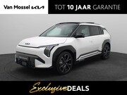 Kia EV3 - GT-PlusLine 81.4 kWh | LED | Harman Kardon | Stoelverwarming