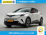 Toyota C-HR - 1.8 Hybrid Style [ JBL-Speakers Camera Stoelverwarming ]