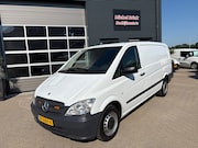 Mercedes-Benz Vito - 113 CDI 320 Lang Airco