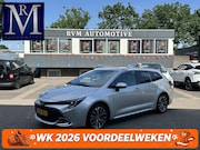 Toyota Corolla - Touring Sports Hybrid 140 Business Plus VAN €29.900 VOOR €27