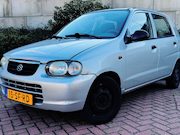Suzuki Alto - 1.1 GLX /Automaat / Zuinige auto/ RIJKLAAR/