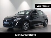 Peugeot e-208 - Active - APPLE CARPLAY/ANDROID AUTO - CRUISE CONTROL - AIRCO