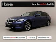 BMW 3-serie - Touring 330e I Sport Line I Panoramadak I Leder I Cruise I C