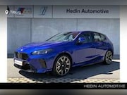 BMW 1-serie - M Sport Design Edition | Iconic Glow niere