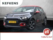 Citroën C3 - 82pk Feel | Apple Carplay / Android Auto | Parkeersensoren |