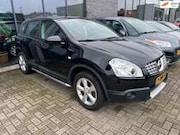 Nissan Qashqai - 2.0 Acenta
