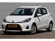 Toyota Yaris - 1.5 Full Hybrid Comfort