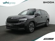 Skoda Kodiaq - 1.5 TSI PHEV 204 pk Sportline Business | Panoramadak | Trekh