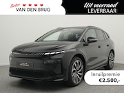 Skoda Enyaq iV - 85 Sportline Tour Edition | Trekhaak | Panoramadak | 21 inch