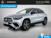 Mercedes-Benz GLA-Klasse - 250 e Business Solution AMG | Nightpakket | Premium Plus pak
