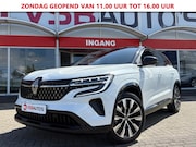 Renault Austral - 1.2 TCE 130PK MILD-HYBRID TECHNO HALF-LEER NAVI CAMERA CARPL