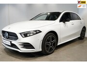 Mercedes-Benz A-klasse - 250 e AMG Night Trekhaak/ACC/stoelverwarming