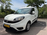 Fiat Doblò Cargo - 1.6 MJ L1H1 ECO JET
