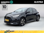 Toyota Yaris - 1.5 Hybrid Dynamic | All-in prijs | Automaat | android auto/