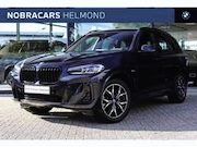 BMW X3 - xDrive30e M Sport Automaat / Trekhaak / Sportstoel