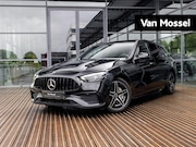 Mercedes-Benz C-klasse - Estate 300 e AMG Line | NIGHT PAKKET | PANORAMA-SCHUIF-KANTE