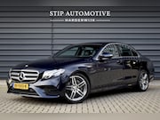Mercedes-Benz E-klasse - 220 d AMG Line | Achteruitrijcamera | Sfeerverlichting | 19'