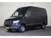 Mercedes-Benz Sprinter - 316CDI L2 H2 Automaat Camera Laadklep
