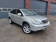 Lexus RX-Serie - 400h Executive Leer /Nav Schuifdak