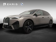 BMW iX - xDrive40 | Sportpakket | Glazen Panoramadak Sky Lounge | Int