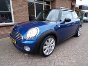 MINI Cooper - Mini 1.6 Half Leder / Navi