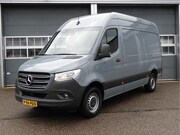 Mercedes-Benz Sprinter - 315 1.9 CDI L2H2 RWD AUT | 360° | 10.25 MBUX | 2.8t TREKHAAK