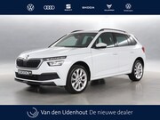 Skoda Kamiq - 1.0 TSI 110pk Sport Business DSG / Navigatie / Stoelverwarmi