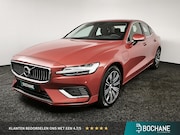 Volvo S60 - 2.0 Recharge T8 AWD Inscription | Camera | Memory | Leder |