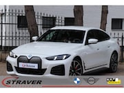BMW i4 - eDrive40 M Sport Pro Edition 84 kWh |Harman/Kardon |Driving