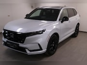 Honda CR-V - 2.0 e:PHEV Advance Tech | Plug-in Hybrid