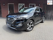 Hyundai Tucson - 1.6 T-GDI Premium| Automaat| Camera| Leder