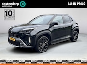 Toyota Yaris Cross - 1.5 Hybrid Adventure | Navigatie | Head up display | Stoelve