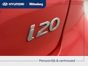 Hyundai i20 - 1.0 T-GDI COMFORT | NAVI | APPLE CARPLAY & ANDROID AUTO | CR