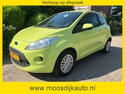 Ford Ka - 1.2 Cool & Sound start/stop 1e eig/ Airco/ Origineel NL auto