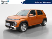 Hyundai Inster - Pulse 49 kWh + Winterpack | Z&Z Top Deal | Van € 28.900, nu 