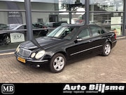 Mercedes-Benz E-klasse - 220 CDI Elegance