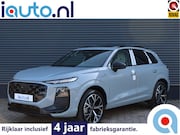 Audi Q3 - 1.5 200kW 272pk e-hybrid S-Line Pano/Leder/Tech Plus/Matrix