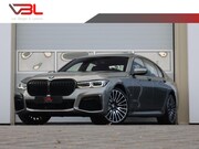 BMW 7-serie - 750i xDrive High Executive | M-sport | €190.219 NIEUW!! | Fu