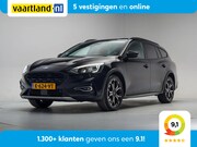 Ford Focus - i.5 EcoB Wagon Active X Aut. [ECC / Clima Trekhaak Navi Appl