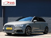 Audi A3 - Sportback 35 TFSI CoD Sport S Line Edition TOPSTAAT! DEALER