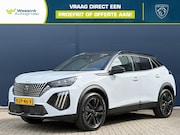 Peugeot e-2008 - EV 54kWh 156pk GT | Navigatie | Carplay/Android Auto | 18 In