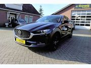 Mazda CX-30 - 2.0 e-SkyActiv-G M Hybrid Homura Automaat
