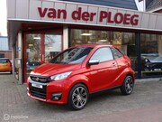 Aixam Coupé - Brommobiel Premium