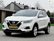 Nissan Qashqai - 1.2 Business Edition Automaat*Achteruit camera*Navigatie*Cru