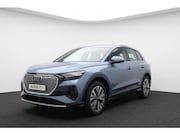 Audi Q4 e-tron - 35 edition 92% SOH l Nederlandse auto | Warmtepomp l Stoelve