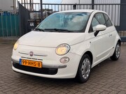 Fiat 500 - 1.2 Pop Airco Elektrisch Ramen