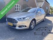 Ford Mondeo - 1.5 Titanium LEES TERKST AUTO