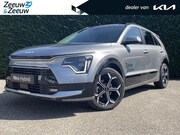 Kia Niro - 1.6 GDi Hybrid ExecutiveLine | Enkele kleuren op voorraad be
