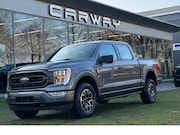 Ford F-150 - 3.5 V6 Ecoboost XLT FX4 off Road 75 Years Anniversary BPM-VR