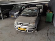 Fiat Panda - 1.2 Emotion AUTOMAAT DEFECT